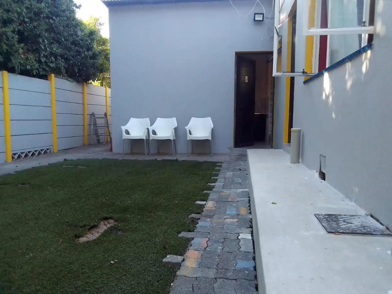 Neo & Ruks Guest Houses Boston Belleville Bellville Appartement