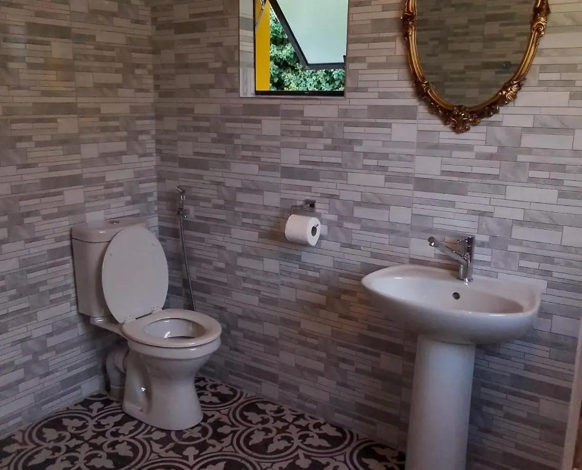 Appartement Neo & Ruks Guest Houses Boston Belleville Bellville Afrique du Sud
