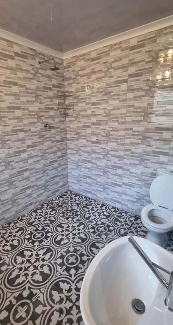 Appartement Neo & Ruks Guest Houses Boston Belleville Bellville