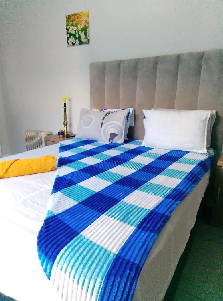 Neo & Ruks Guest Houses Boston Belleville Bellville