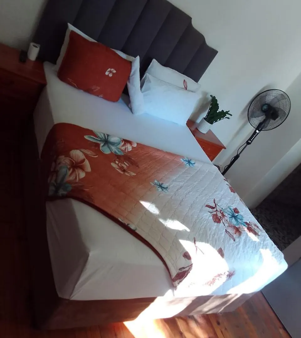 Neo & Ruks Guest Houses Boston Belleville Bellville Appartement