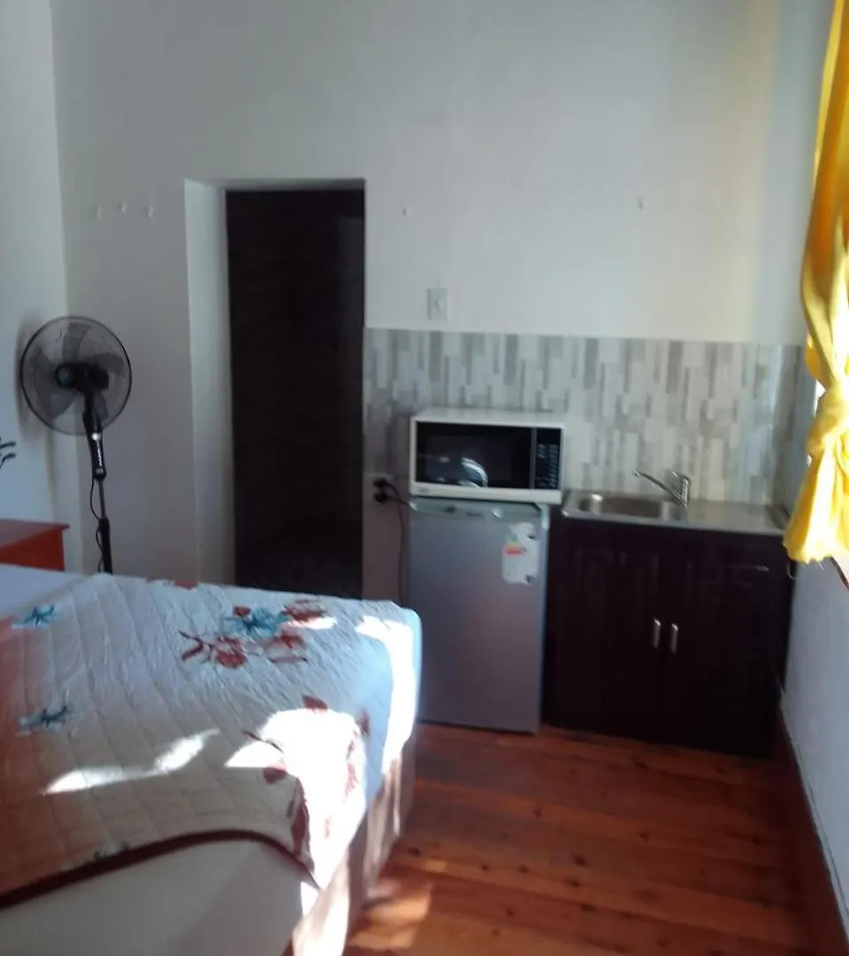 Neo & Ruks Guest Houses Boston Belleville Bellville Appartement